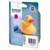 Epson oryginalny ink / tusz C13T055340, magenta, 290s, 8ml